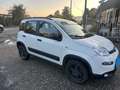 Fiat Panda Panda 0.9 t.air turbo 4x4 90cv PREZZO VERO Bianco - thumbnail 3