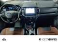 Ford Ranger 3.2 TDCi Wildtrack 4x4 SHZ+KLIMA Gris - thumbnail 9