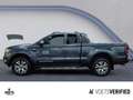 Ford Ranger 3.2 TDCi Wildtrack 4x4 SHZ+KLIMA Gris - thumbnail 3