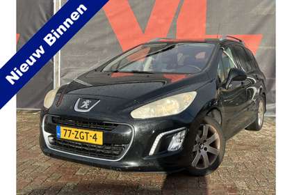 Peugeot 308 SW 1.6 THP Sportium | Nieuw Binnen! | Trekhaak | A