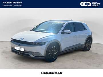 Ioniq 5 77 kWh HTRAC - 325 ch