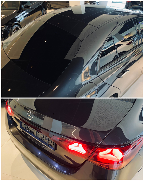Mercedes-Benz E 300 e 9G Plug-in AVANTGARDE & NIGHT 19"AMG/Distronic/Dodehoek/Ambiente/Trekhaak — photo 8