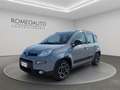 Fiat Panda 1.2 EasyPower City Life GPL 69cv Grigio - thumbnail 2