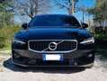 Volvo S60 S60 III 2019 2.0 t5 R-design geartronic Black - thumbnail 1