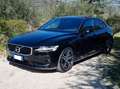 Volvo S60 S60 III 2019 2.0 t5 R-design geartronic Black - thumbnail 2