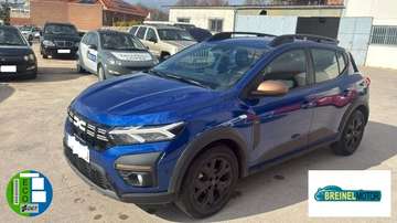 Stepway ECO-G Essential 74kW