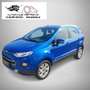 Ford EcoSport 1,0 EcoBoost Titanium Bleu - thumbnail 1