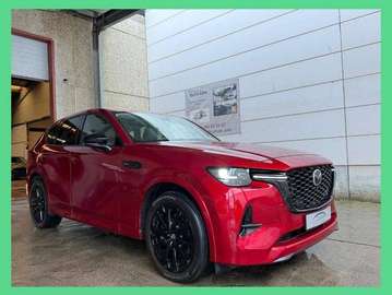 CX-60 2.5 e-Skyactiv PHEV AWD Homura (240 kW) Homura