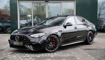 Mercedes 63 S AMG 476CH+204CH E PERFORMANCE SPEEDSHIFT MCT +