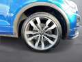 Volkswagen T-Roc Design TSI Blau - thumbnail 7