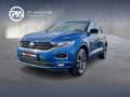 Volkswagen T-Roc Design TSI Blau - thumbnail 14