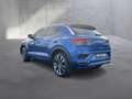 Volkswagen T-Roc Design TSI Blau - thumbnail 3