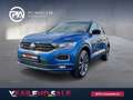 Volkswagen T-Roc Design TSI Blau - thumbnail 1