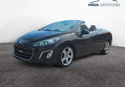 Peugeot 308 (2) 1.6Thp 156Cv Bva6 Feline 03-2012