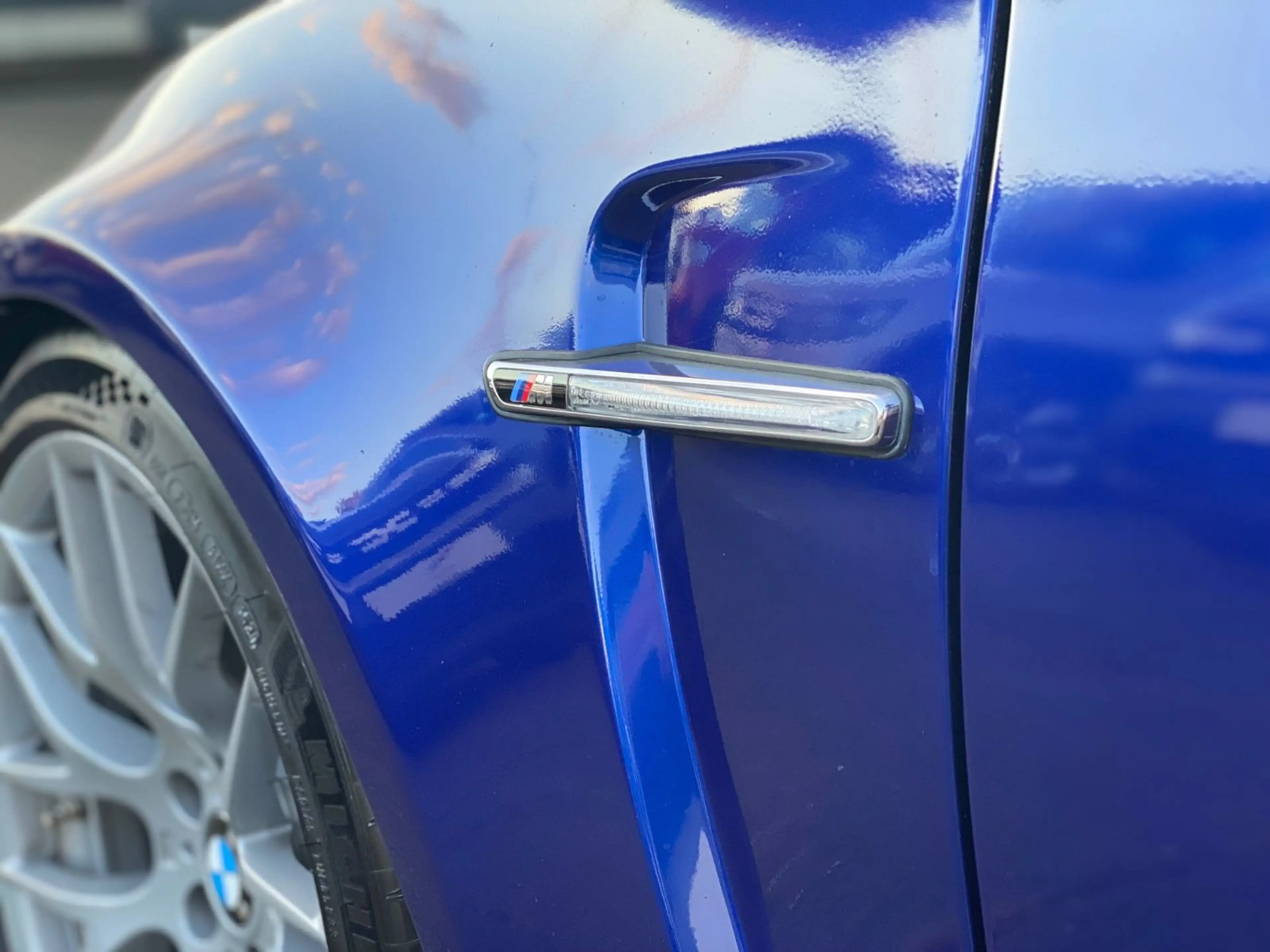 BMW 135 1M Coupe 135i Projekt*Stage 3*Akra*Recaro*630PS* — photo 9