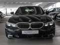 BMW 318 iATouring Sport Line Leder LED ACC NAVI Schwarz - thumbnail 3