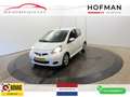 Toyota Aygo 1.0-12V Comfort Navigator 5drs. Airco NAP Weiß - thumbnail 1
