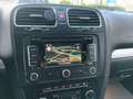 Volkswagen Golf Variant 1.9TDI Advance Negro - thumbnail 16