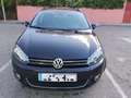 Volkswagen Golf Variant 1.9TDI Advance Negro - thumbnail 1