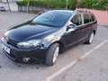 Volkswagen Golf Variant 1.9TDI Advance Negro - thumbnail 4