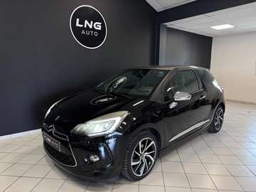 3 1.6l HDI 120ch SO-IRRESISTIBLE