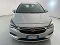 Opel Astra Sports Tourer 1.6 CDTI Business Premium Zilver - thumbnail 2