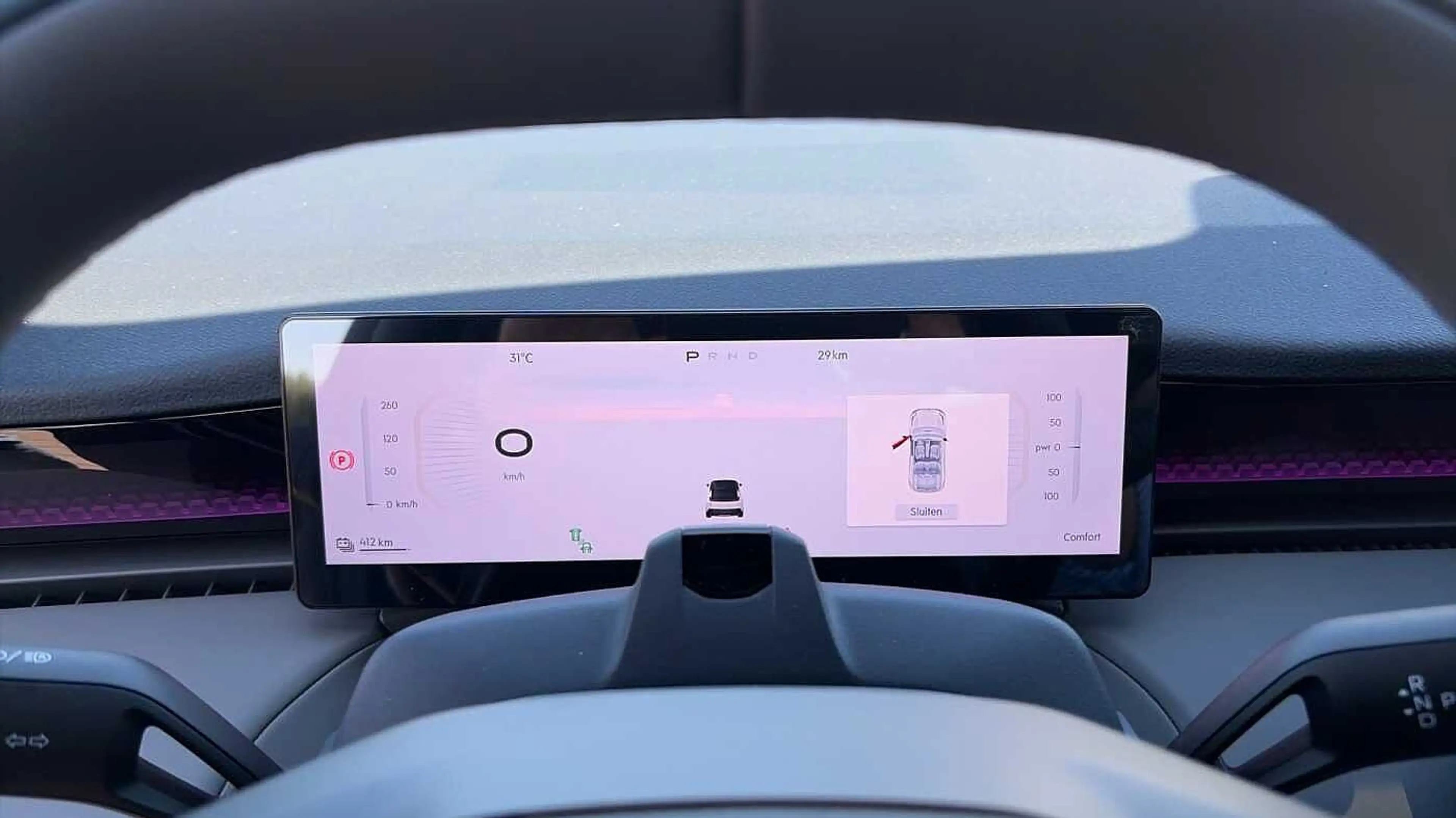 Lynk & Co 02 More | 360° Camera | Harman Kardon | Elektrische v — photo 11