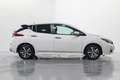 Nissan Leaf 40 kWh Acenta Blanco - thumbnail 7
