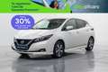 Nissan Leaf 40 kWh Acenta Blanco - thumbnail 1