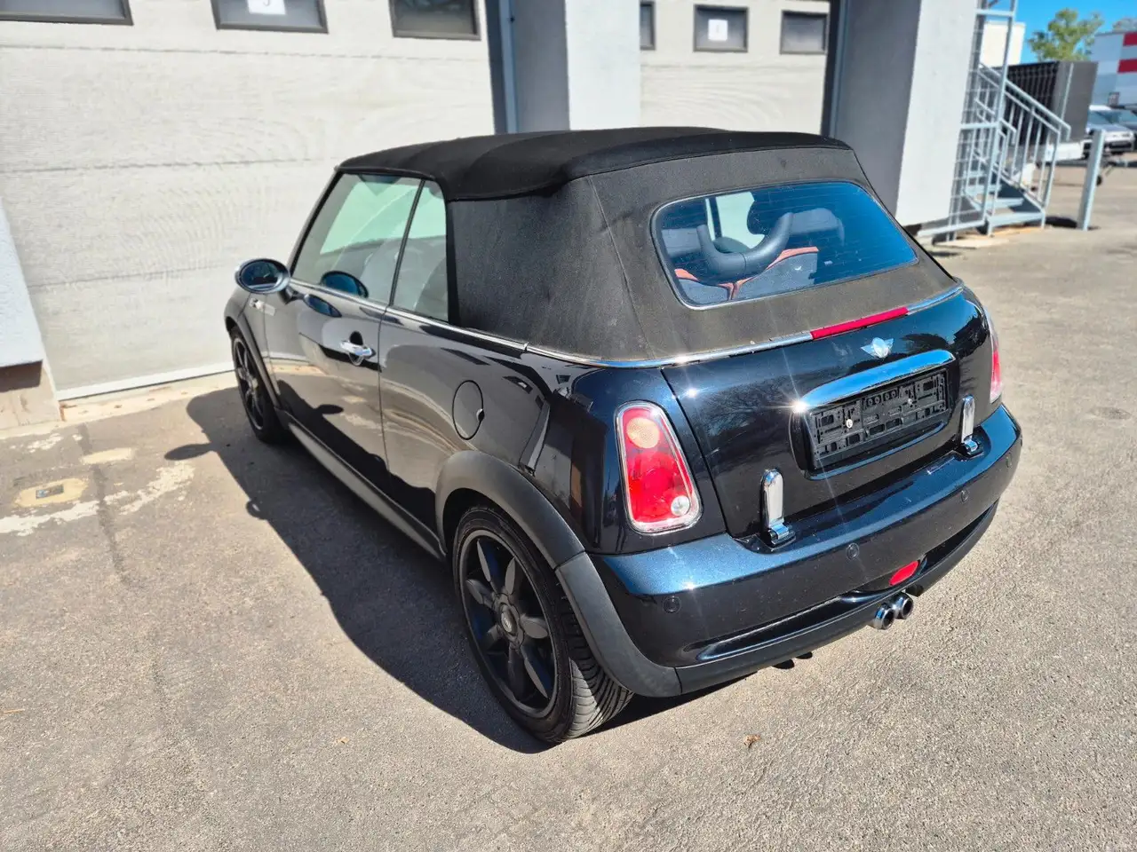 Das Auto