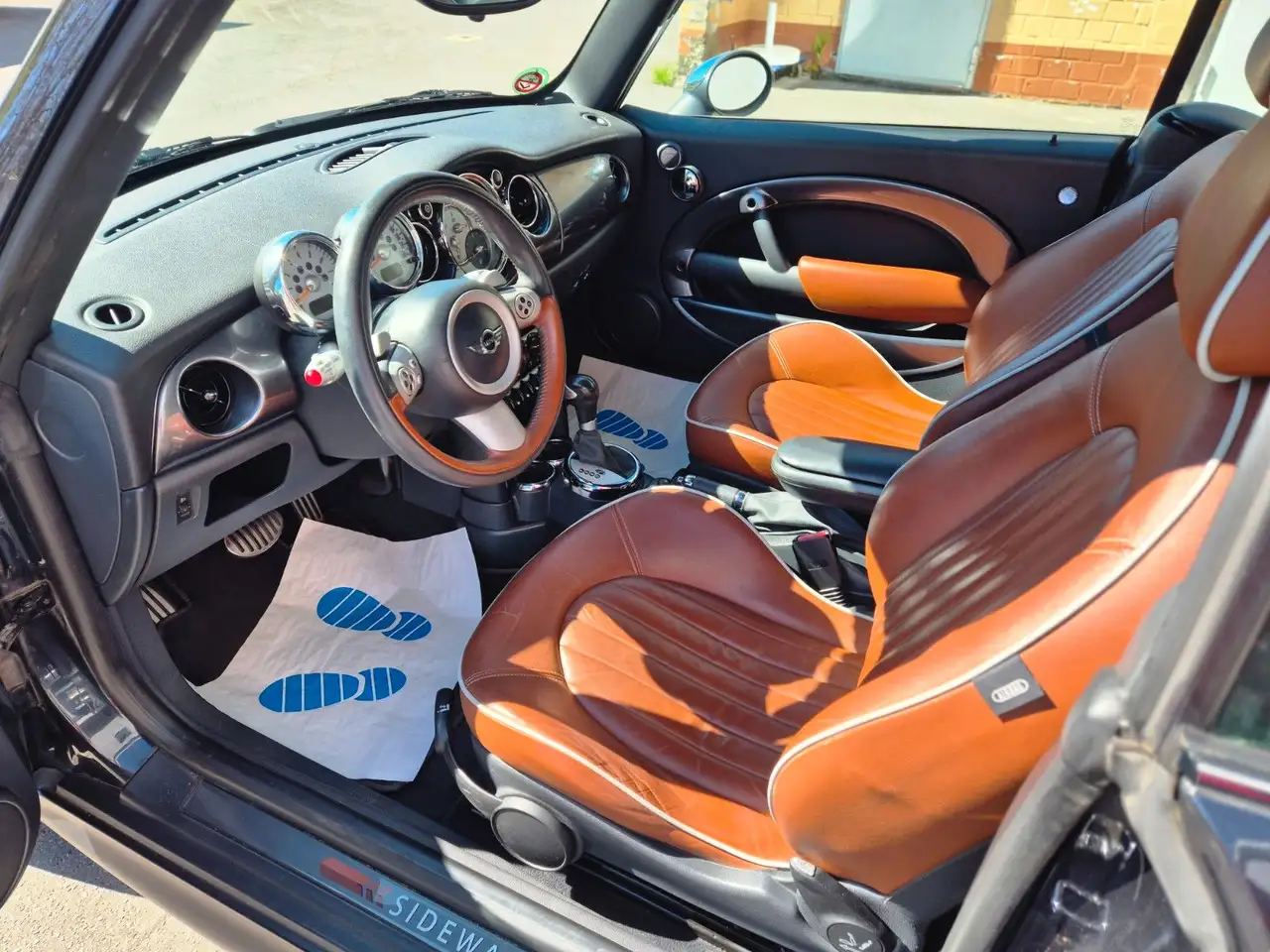 Das Auto