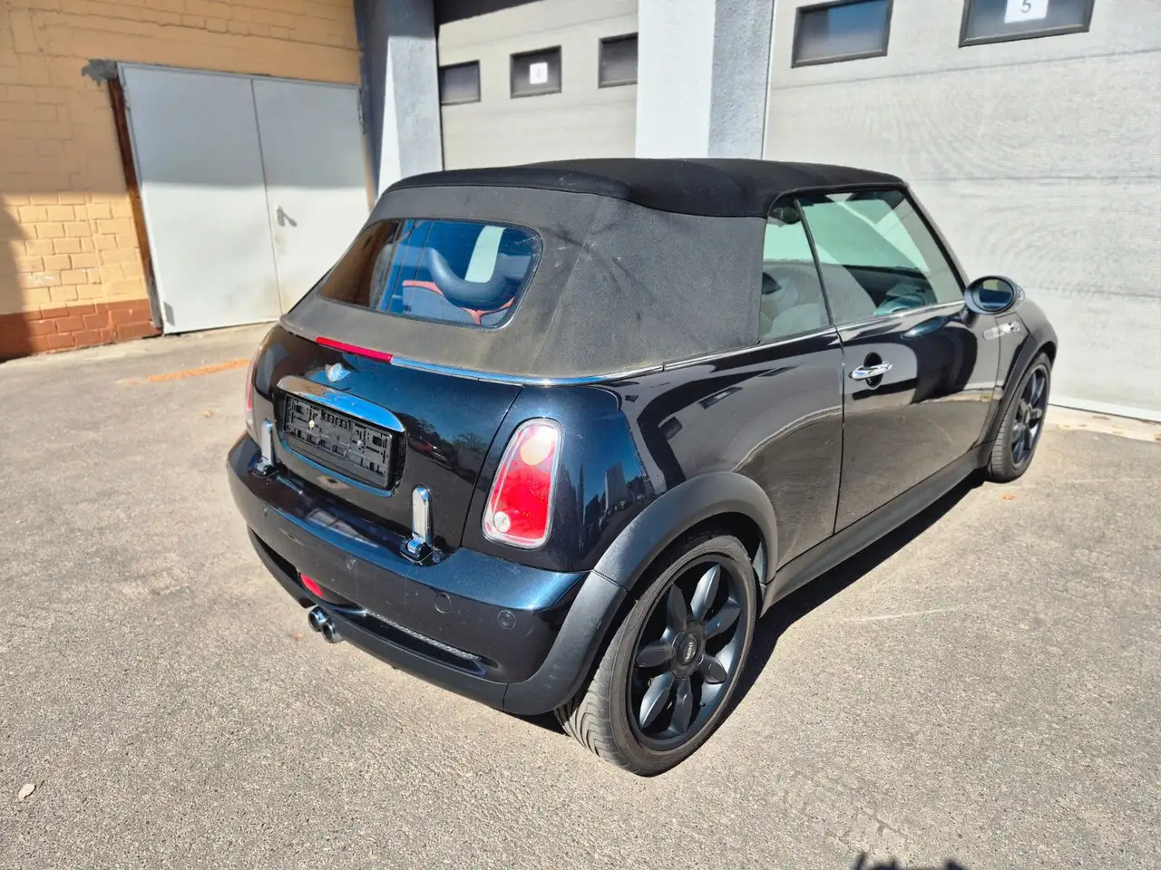 Das Auto