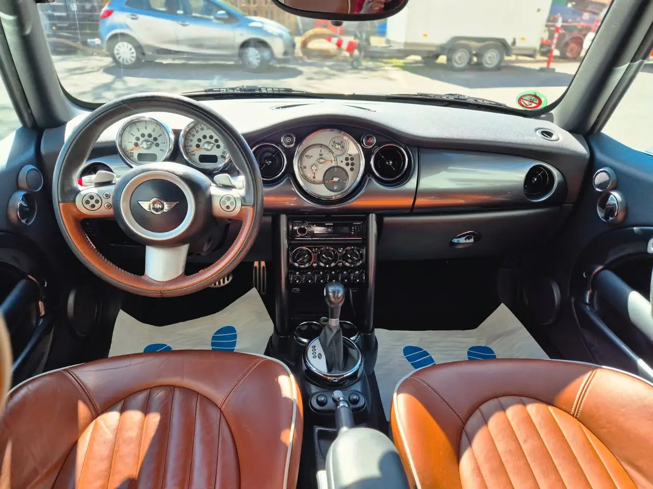 Das Auto