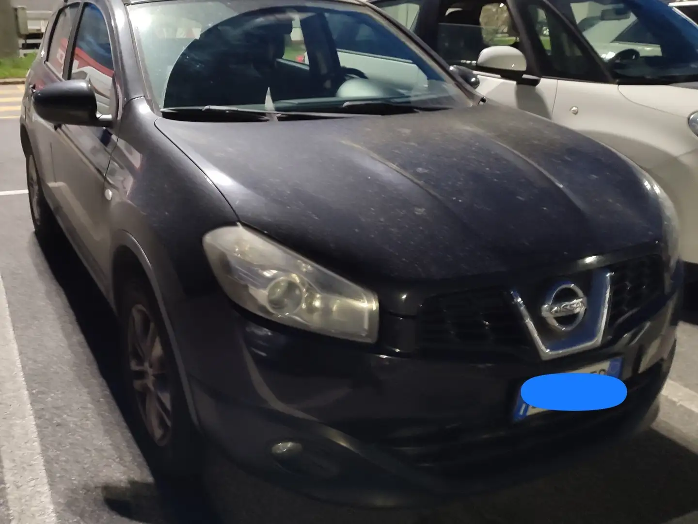 Nissan Qashqai 1.5 dci N-Tec Acenta - 2