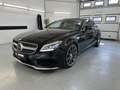 Mercedes-Benz CLS 350 d 4MATIC Aut. AMG,360,Schiebedach,H&K Schwarz - thumbnail 1