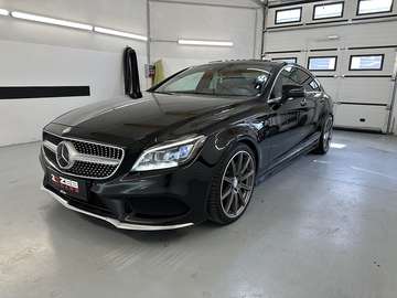 d 4MATIC Aut. AMG,360,Schiebedach,H&K