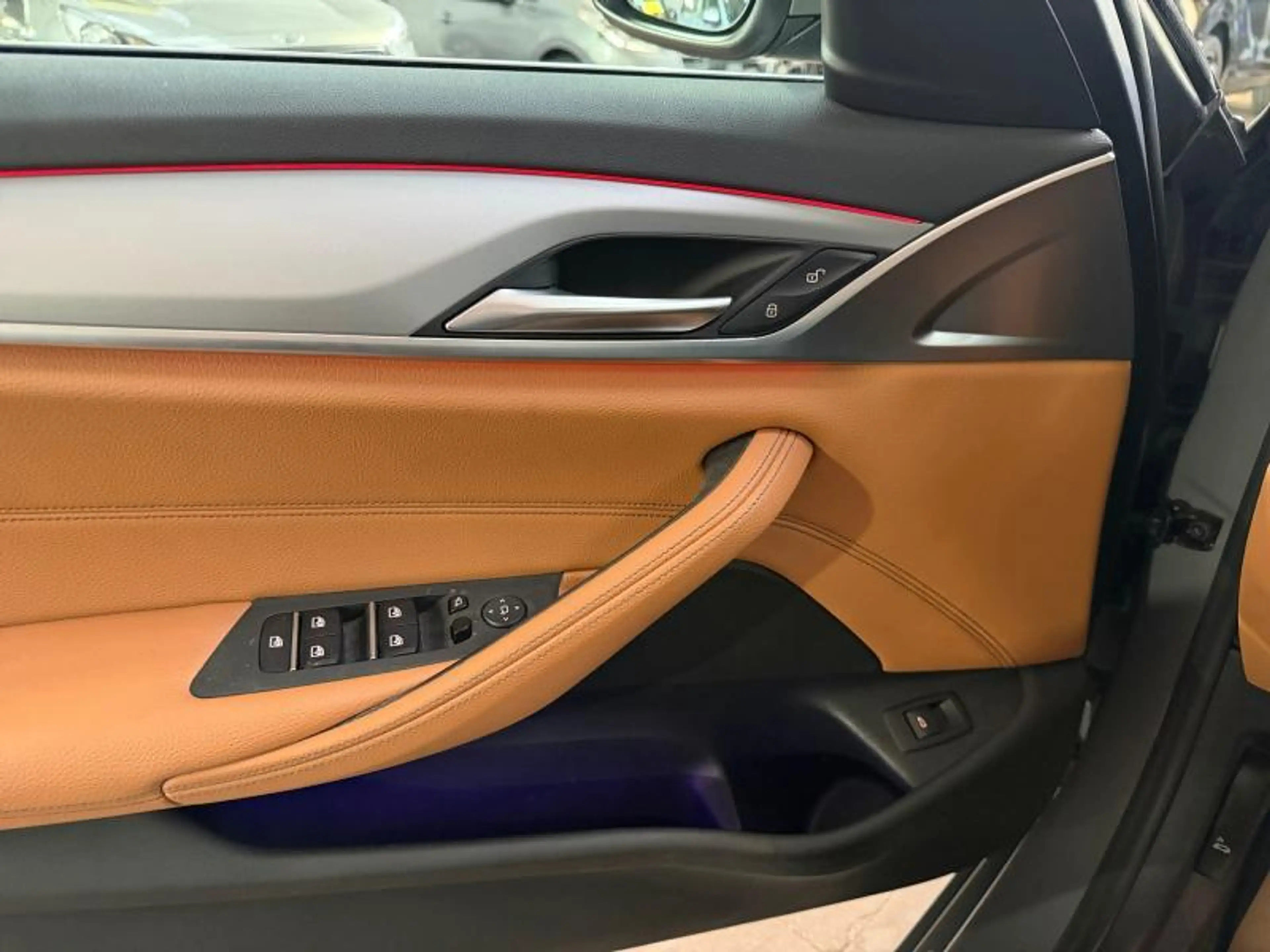 BMW 518 d 2.0 136cv Break Automatique Carplay*Camera*GPS — photo 15