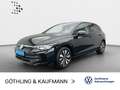 Volkswagen Golf VIII 1.5 TSI GOAL*LED*AHK*NAVI*KLIMA*PDC*SH Schwarz - thumbnail 1