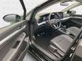 Volkswagen Golf VIII 1.5 TSI GOAL*LED*AHK*NAVI*KLIMA*PDC*SH Schwarz - thumbnail 17