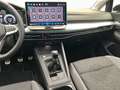 Volkswagen Golf VIII 1.5 TSI GOAL*LED*AHK*NAVI*KLIMA*PDC*SH Schwarz - thumbnail 9