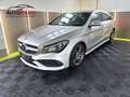 Mercedes-Benz CLA 200 CLA 200d SB AMG/Ambiente/Led/Kamera/Sitzheizung Silber - thumbnail 1