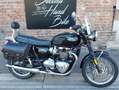Triumph Bonneville T120 BONNEVILLE T 120 BEL ETAT, GARANTIE 1 AN, 8300 EUR Noir - thumbnail 1