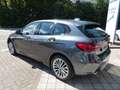 BMW 118 i Aut., Gestikst, Driving-Ass., Business-Prof Grau - thumbnail 7