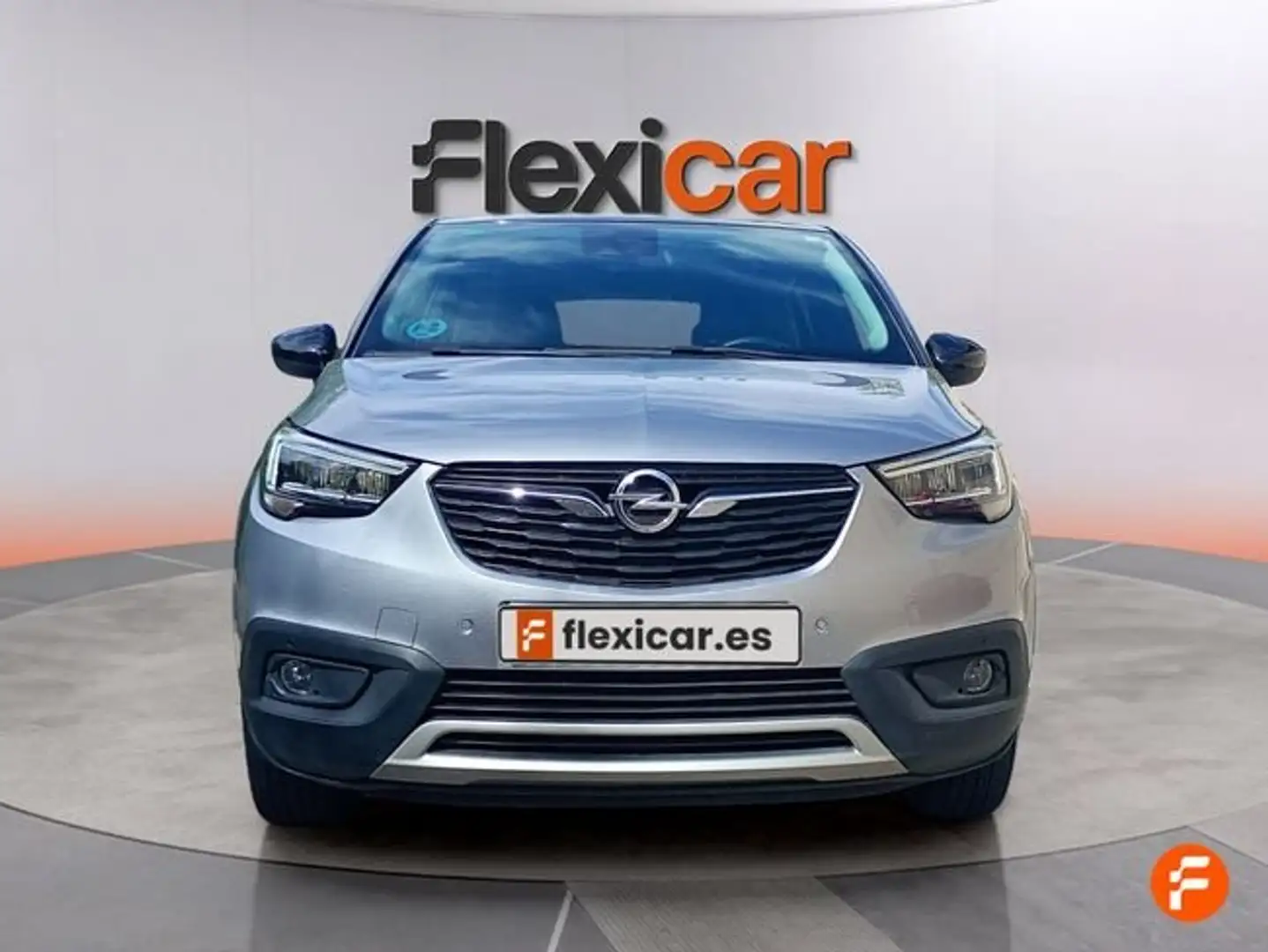 Opel Crossland X 1.5D 2020 102 Blanco - 2