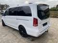 Mercedes-Benz V 250 extralang 4Matic 7G-TRONIC AMG Wit - thumbnail 7