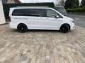 Mercedes-Benz V 250 extralang 4Matic 7G-TRONIC AMG Wit - thumbnail 4