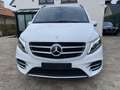 Mercedes-Benz V 250 extralang 4Matic 7G-TRONIC AMG Wit - thumbnail 2