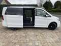 Mercedes-Benz V 250 extralang 4Matic 7G-TRONIC AMG Wit - thumbnail 8
