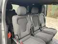 Mercedes-Benz V 250 extralang 4Matic 7G-TRONIC AMG Wit - thumbnail 9