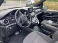 Mercedes-Benz V 250 extralang 4Matic 7G-TRONIC AMG Wit - thumbnail 12